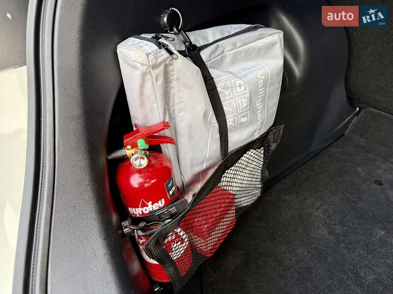 Хэтчбек Nissan Leaf 2021 в Бердичеве