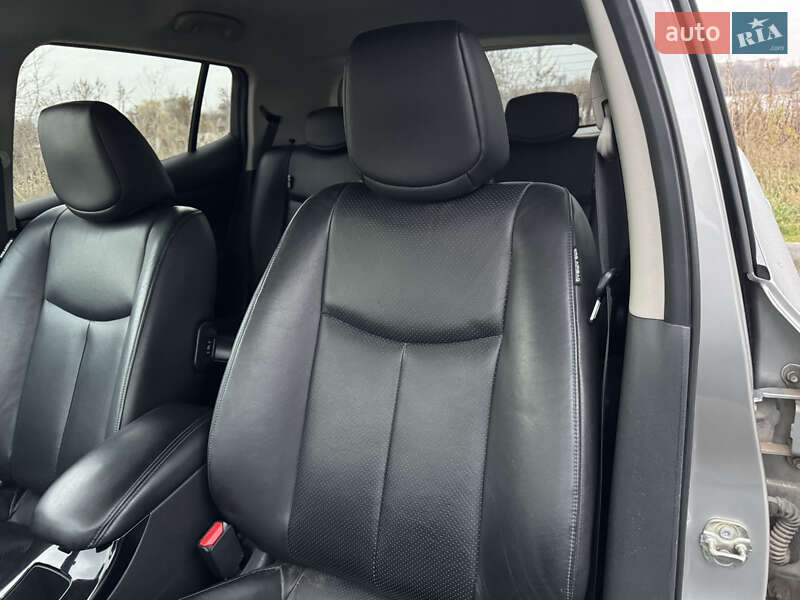 Хэтчбек Nissan Leaf 2014 в Ровно фото 18 Хэтчбек Nissan Leaf 2014 в Ровно