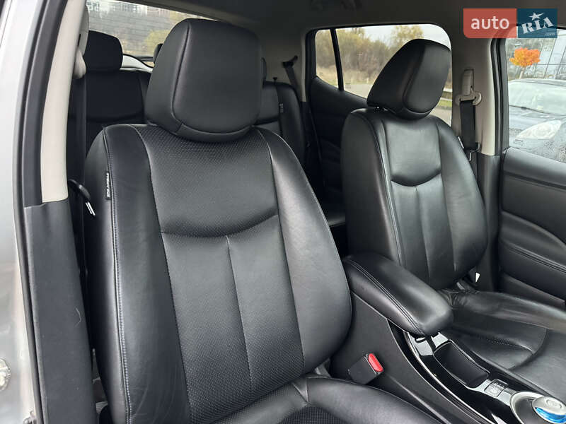 Хэтчбек Nissan Leaf 2014 в Ровно фото 23 Хэтчбек Nissan Leaf 2014 в Ровно