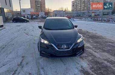 Хетчбек Nissan Leaf 2020 в Хмельницькому