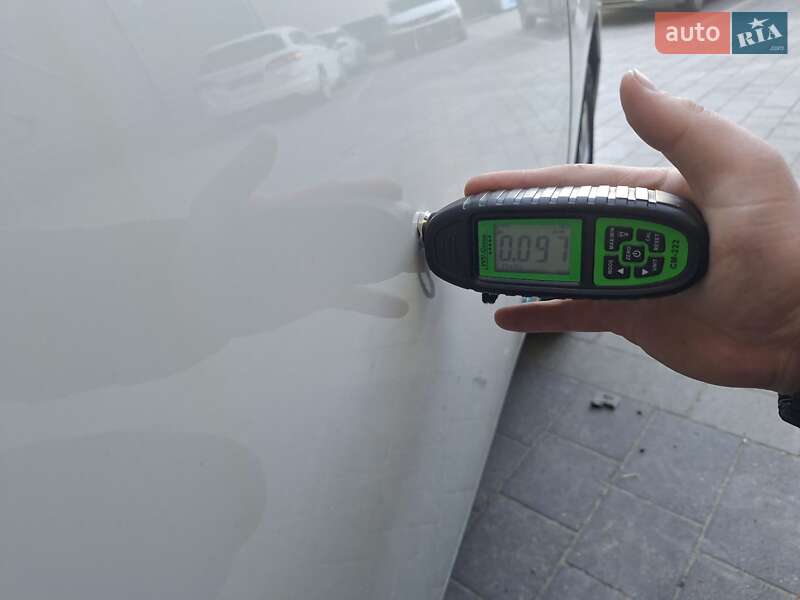 Хэтчбек Nissan Leaf 2014 в Городке фото 21 Хэтчбек Nissan Leaf 2014 в Городке