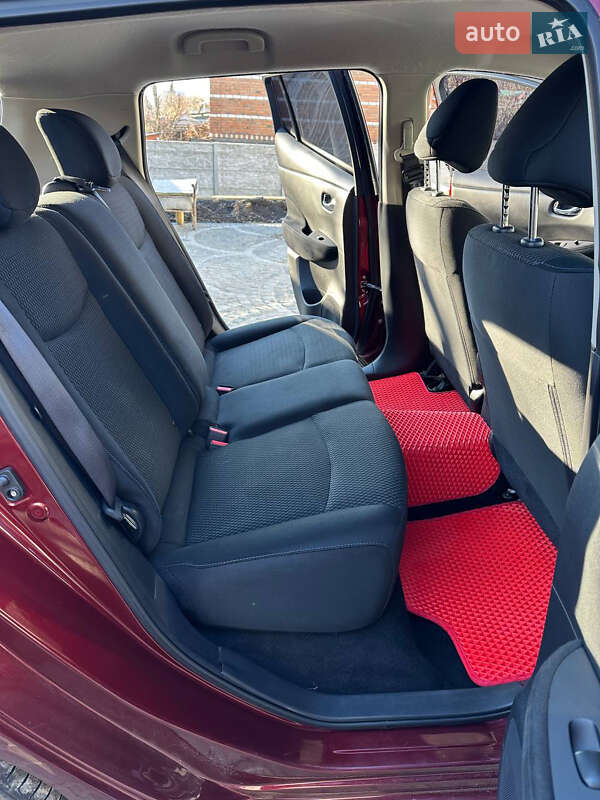 Хетчбек Nissan Leaf 2017 в Хмельницькому фото 31 Хетчбек Nissan Leaf 2017 в Хмельницькому