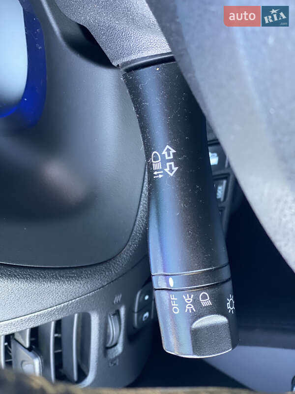 Хэтчбек Nissan Leaf 2014 в Луцке фото 22 Хэтчбек Nissan Leaf 2014 в Луцке