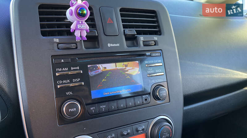 Хэтчбек Nissan Leaf 2014 в Луцке фото 43 Хэтчбек Nissan Leaf 2014 в Луцке