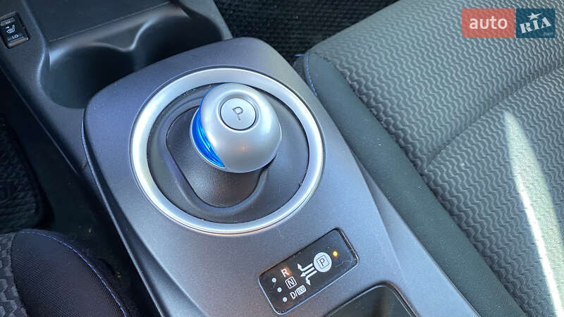 Хэтчбек Nissan Leaf 2014 в Луцке фото 47 Хэтчбек Nissan Leaf 2014 в Луцке