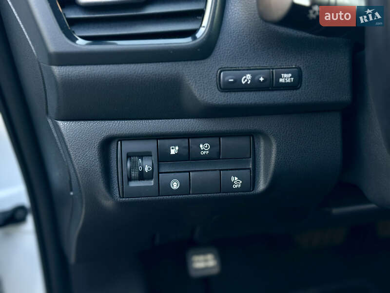 Хэтчбек Nissan Leaf 2018 в Ужгороде фото 42 Хэтчбек Nissan Leaf 2018 в Ужгороде