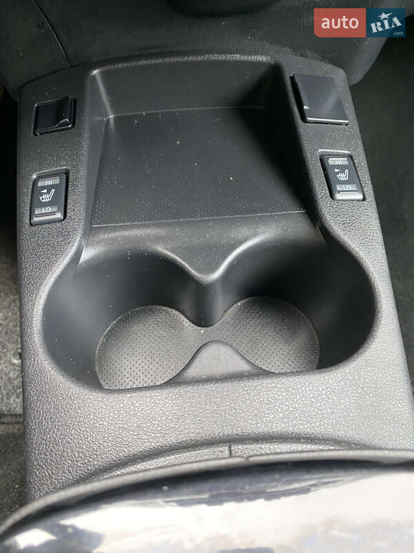 Хэтчбек Nissan Leaf 2014 в Черновцах фото 19 Хэтчбек Nissan Leaf 2014 в Черновцах