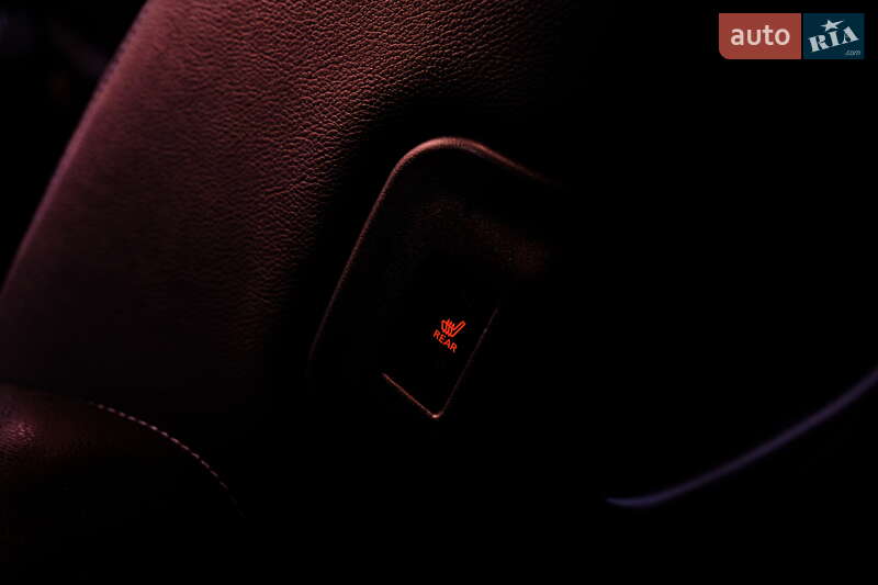 Хэтчбек Nissan Leaf 2017 в Одессе