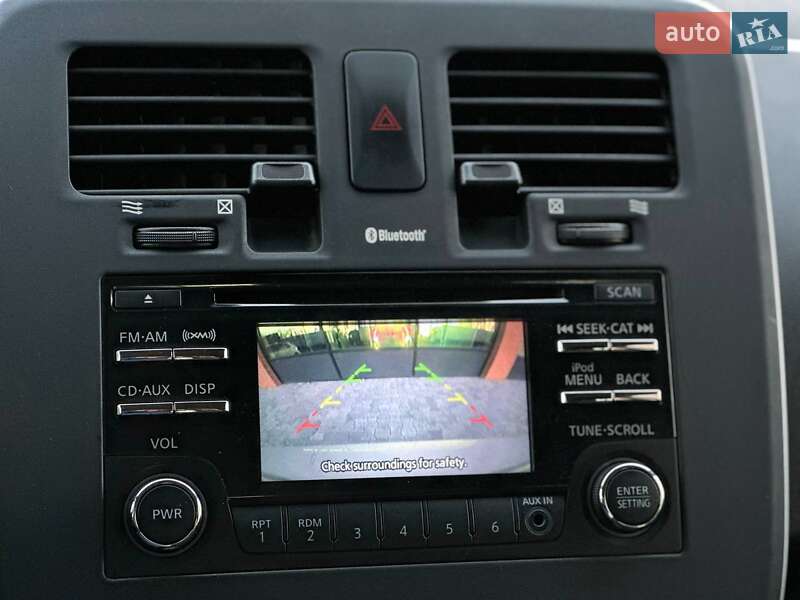 Хэтчбек Nissan Leaf 2013 в Киеве фото 23 Хэтчбек Nissan Leaf 2013 в Киеве
