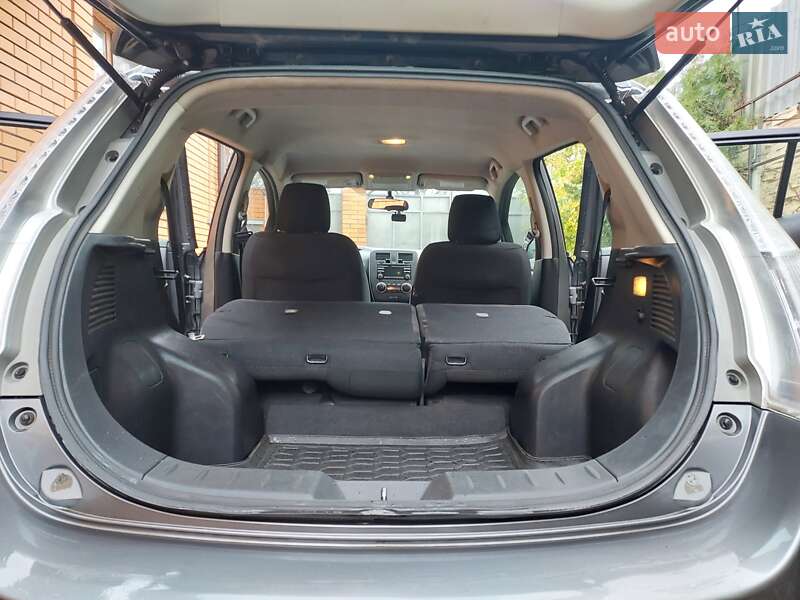 Хэтчбек Nissan Leaf 2015 в Харькове