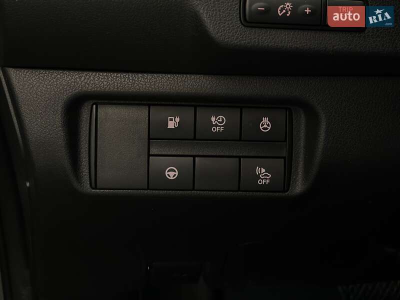 Хэтчбек Nissan Leaf 2018 в Киеве