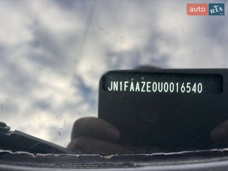 Хетчбек Nissan Leaf 2012 в Володимирі фото 28 Хетчбек Nissan Leaf 2012 в Володимирі