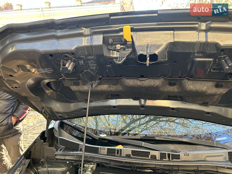 Хетчбек Nissan Leaf 2020 в Києві фото 9 Хетчбек Nissan Leaf 2020 в Києві