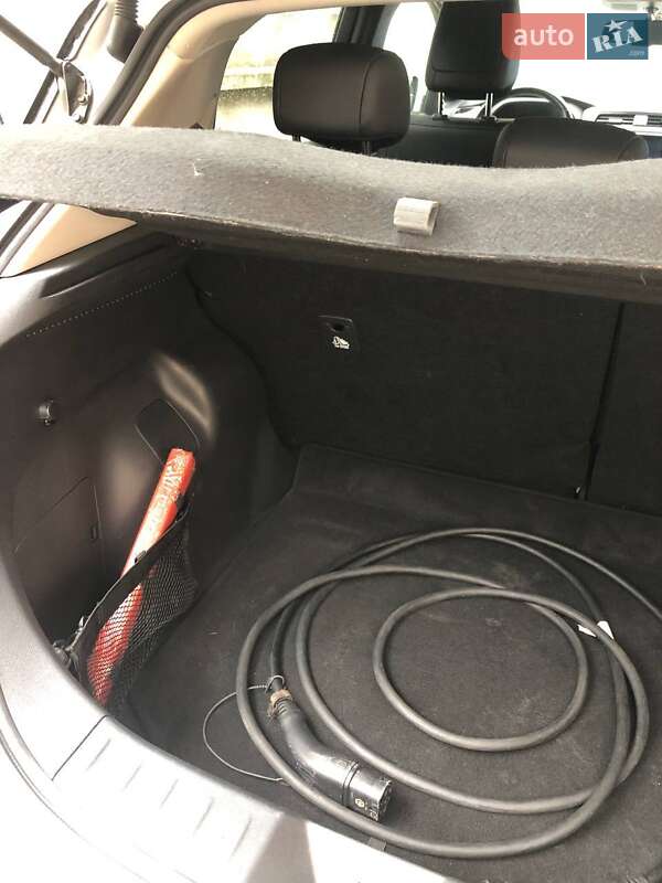 Хэтчбек Nissan Leaf 2021 в Звягеле