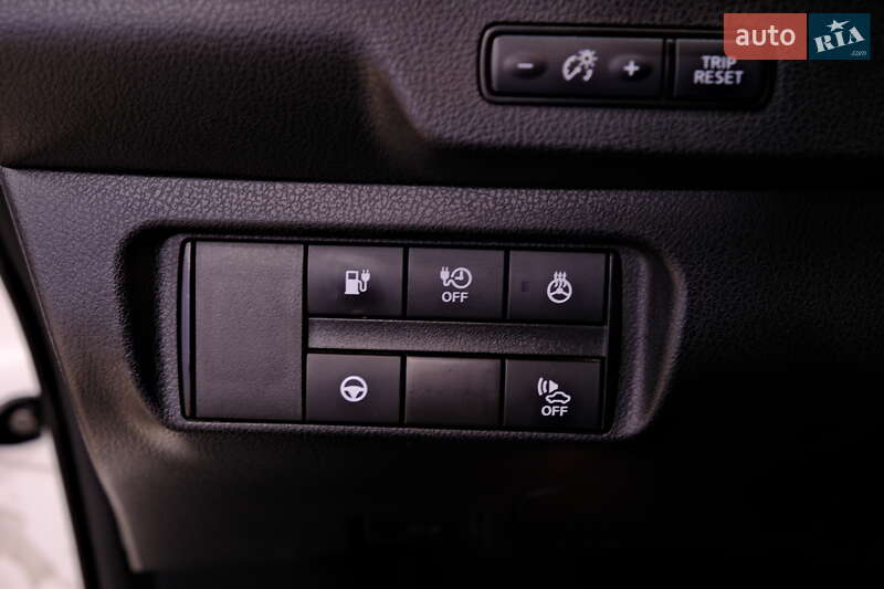 Хетчбек Nissan Leaf 2019 в Одесі