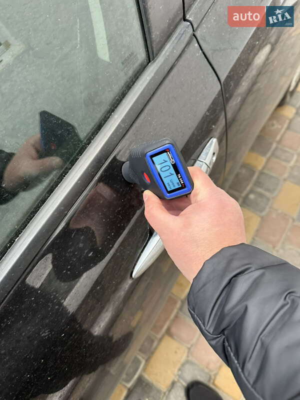 Хэтчбек Nissan Leaf 2016 в Умани фото 20 Хэтчбек Nissan Leaf 2016 в Умани