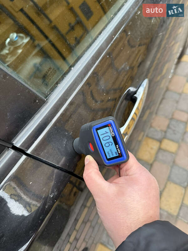 Хэтчбек Nissan Leaf 2016 в Умани фото 32 Хэтчбек Nissan Leaf 2016 в Умани