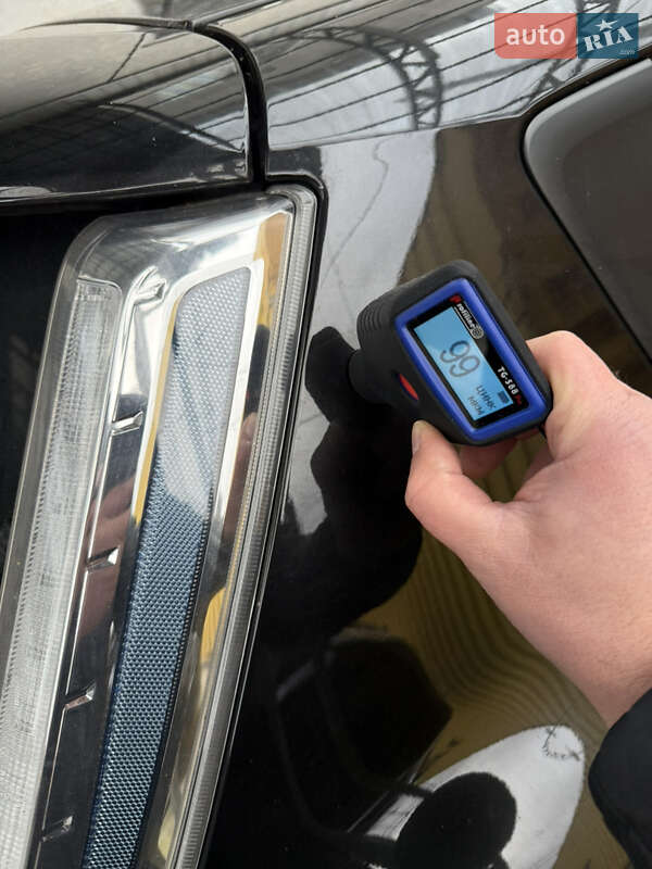 Хэтчбек Nissan Leaf 2016 в Умани фото 36 Хэтчбек Nissan Leaf 2016 в Умани