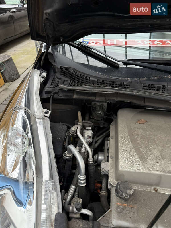 Хэтчбек Nissan Leaf 2016 в Умани фото 40 Хэтчбек Nissan Leaf 2016 в Умани