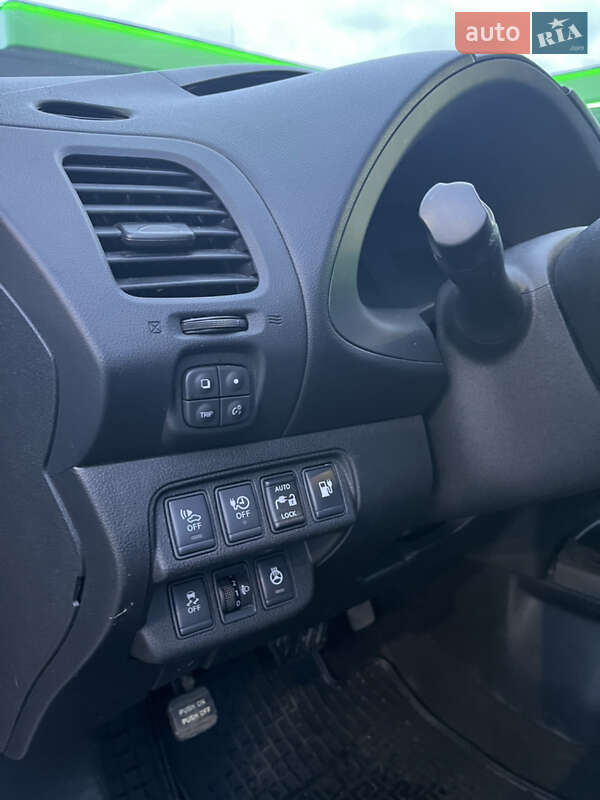 Хетчбек Nissan Leaf 2015 в Кременчуці фото 12 Хетчбек Nissan Leaf 2015 в Кременчуці