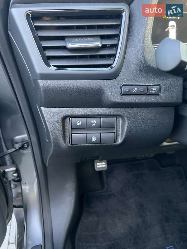 Хэтчбек Nissan Leaf 2023 в Одессе