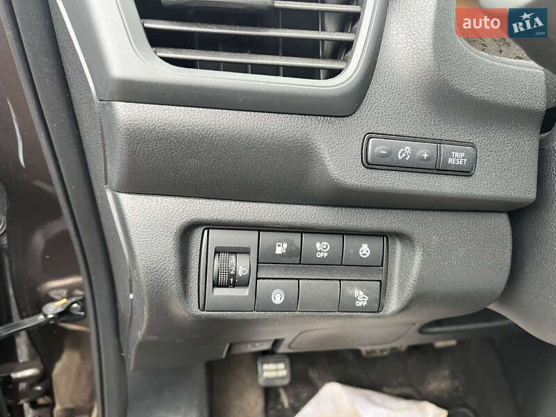 Хэтчбек Nissan Leaf 2021 в Бродах