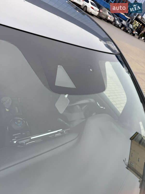 Хэтчбек Nissan Leaf 2020 в Хмельницком