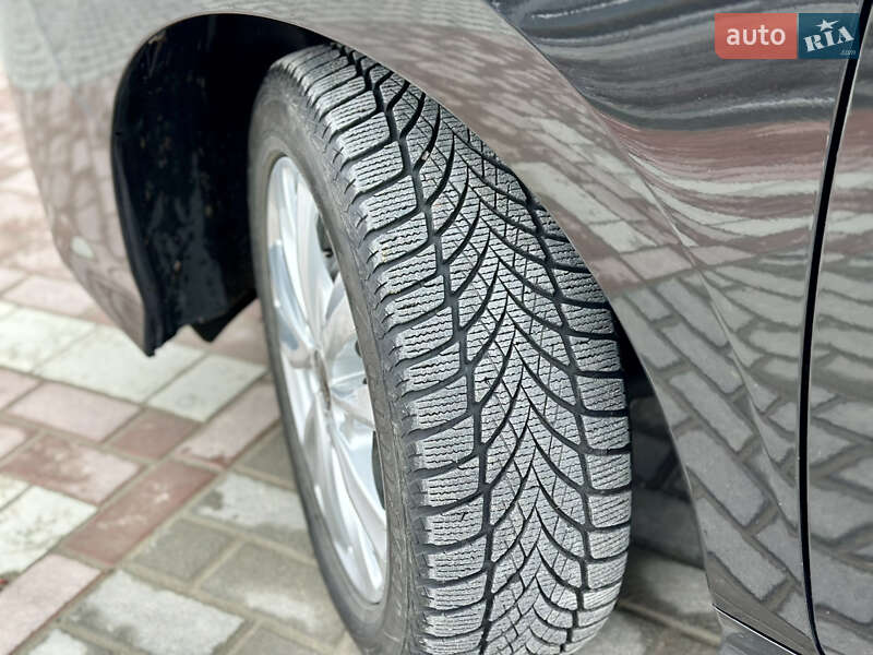 Хэтчбек Nissan Leaf 2018 в Львове фото 9 Хэтчбек Nissan Leaf 2018 в Львове