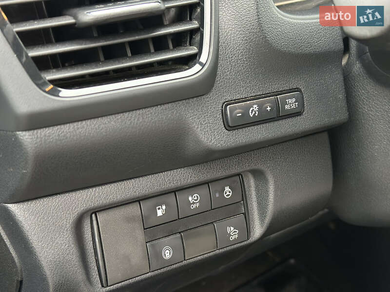 Хэтчбек Nissan Leaf 2018 в Львове фото 14 Хэтчбек Nissan Leaf 2018 в Львове