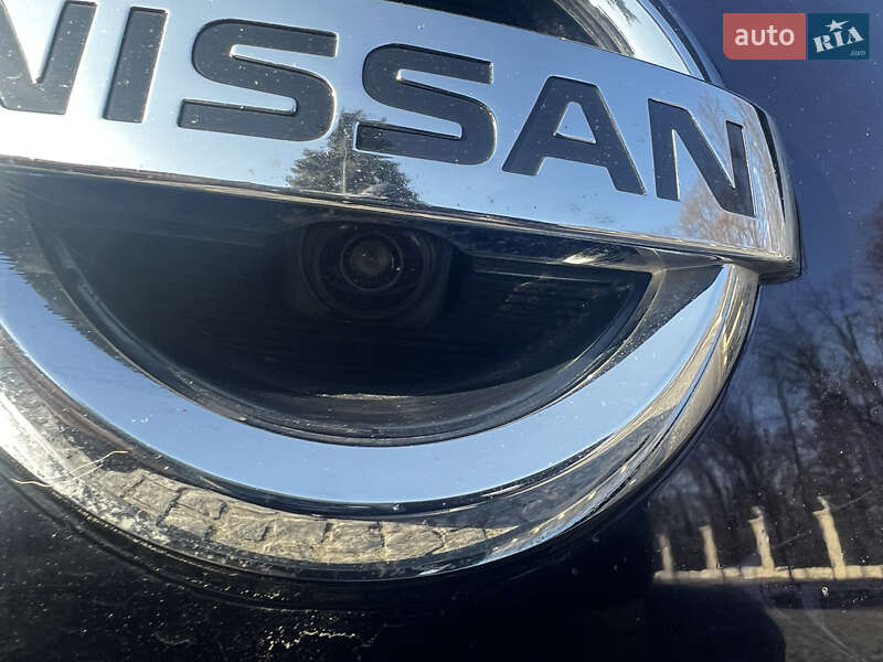 Хетчбек Nissan Leaf 2020 в Дніпрі фото 18 Хетчбек Nissan Leaf 2020 в Дніпрі