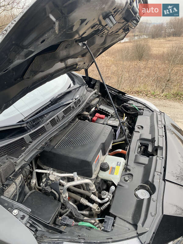 Хетчбек Nissan Leaf 2021 в Києві фото 9 Хетчбек Nissan Leaf 2021 в Києві