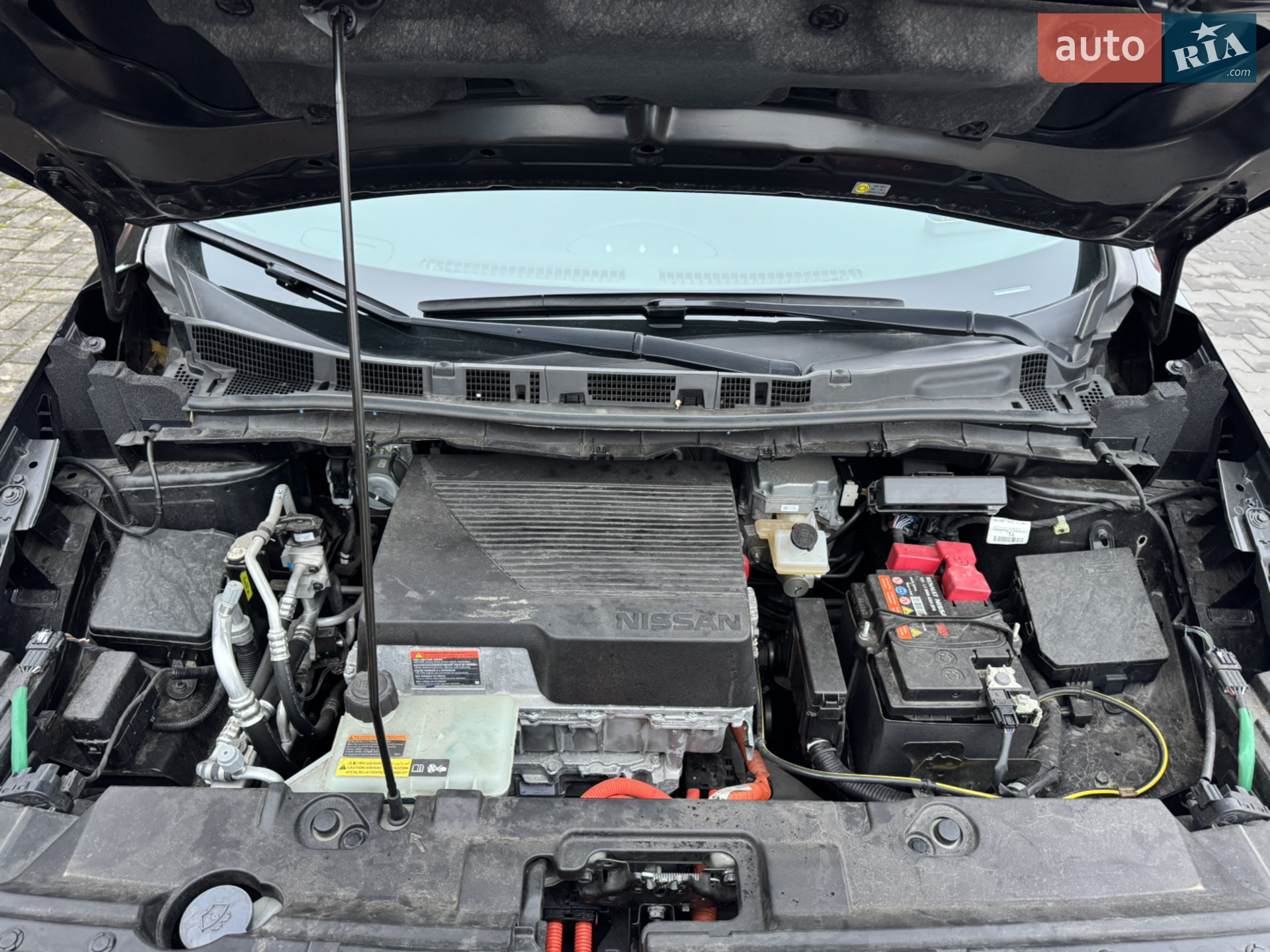 2019 Nissan Leaf - мініатюра 20