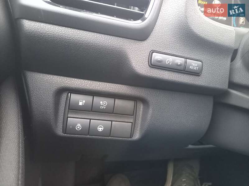 Хэтчбек Nissan Leaf 2022 в Черкассах фото 37 Хэтчбек Nissan Leaf 2022 в Черкассах