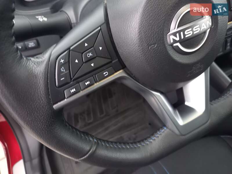 Хэтчбек Nissan Leaf 2022 в Черкассах фото 42 Хэтчбек Nissan Leaf 2022 в Черкассах