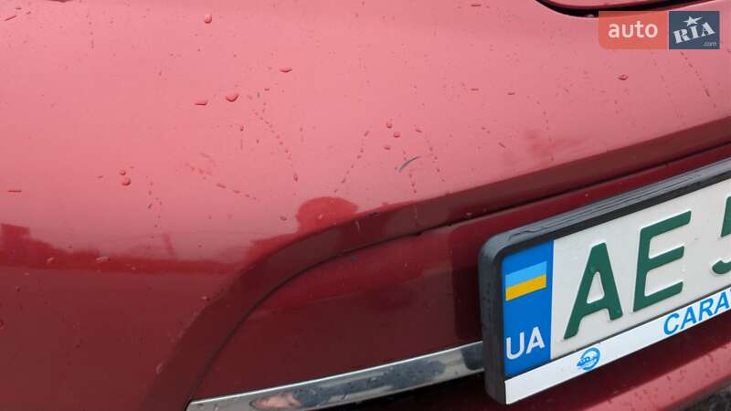 Хетчбек Nissan Leaf 2014 в Дніпрі фото 29 Хетчбек Nissan Leaf 2014 в Дніпрі