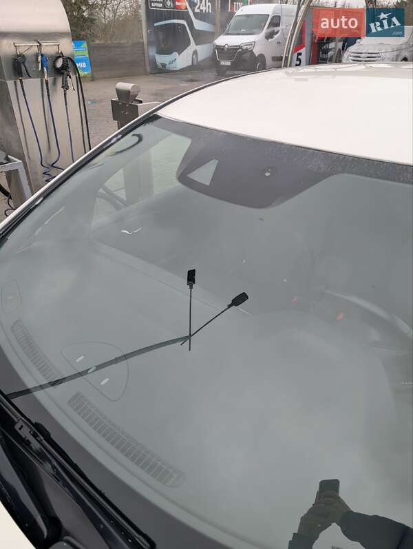 Хетчбек Nissan Leaf 2018 в Івано-Франківську фото 11 Хетчбек Nissan Leaf 2018 в Івано-Франківську