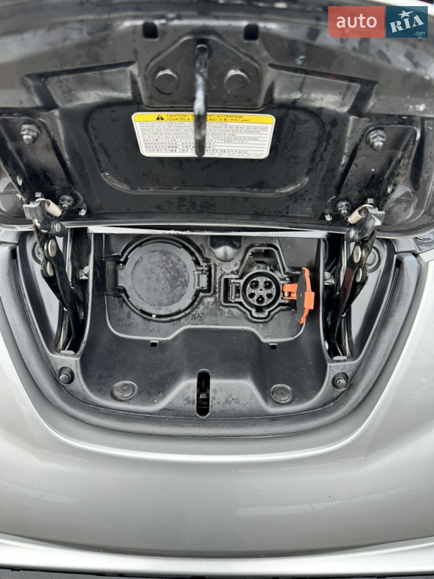 2013 Nissan Leaf - мініатюра 29