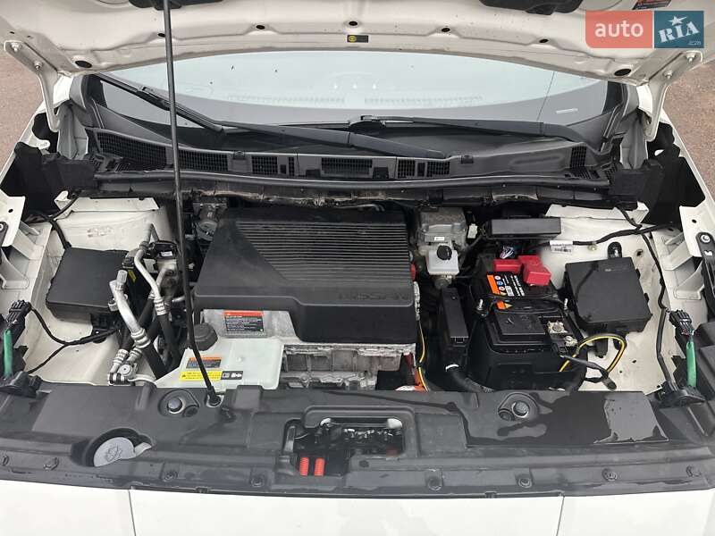 Хэтчбек Nissan Leaf 2020 в Житомире