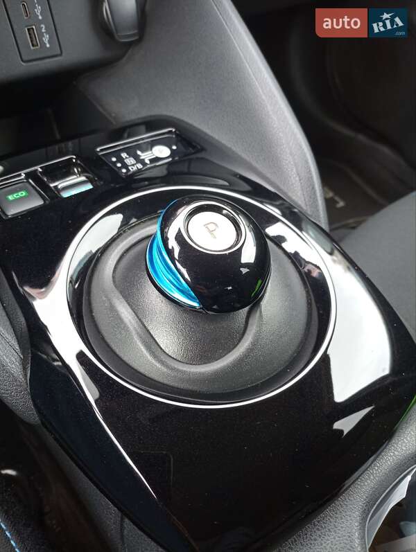 Хэтчбек Nissan Leaf 2021 в Олевске фото 38 Хэтчбек Nissan Leaf 2021 в Олевске