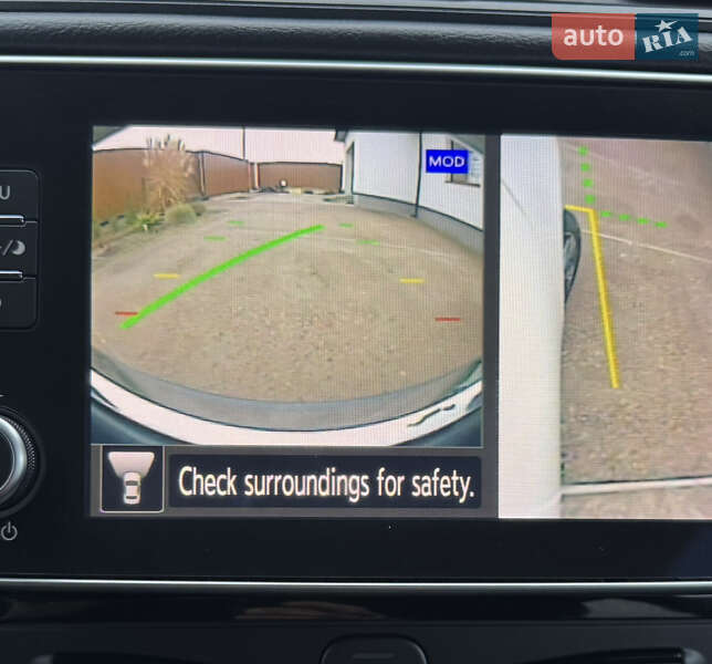 Хэтчбек Nissan Leaf 2021 в Броварах