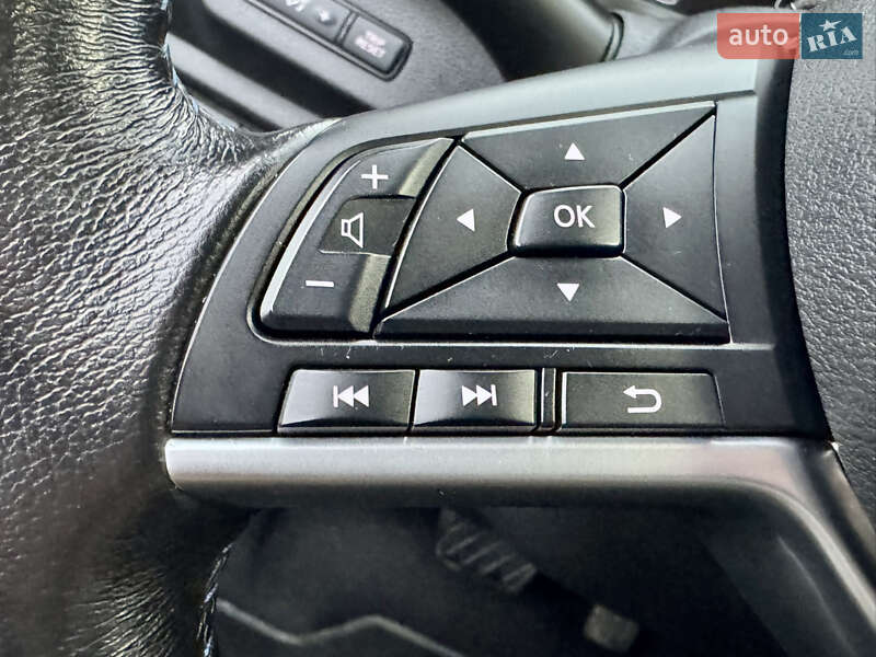 Хэтчбек Nissan Leaf 2021 в Броварах