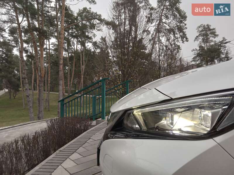 Хэтчбек Nissan Leaf 2020 в Ирпене фото 57 Хэтчбек Nissan Leaf 2020 в Ирпене