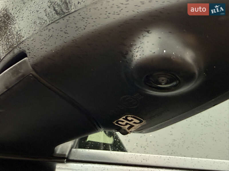 Хэтчбек Nissan Leaf 2017 в Белгороде-Днестровском