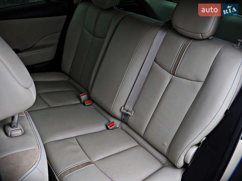 Хэтчбек Nissan Leaf 2019 в Черкассах фото 19 Хэтчбек Nissan Leaf 2019 в Черкассах