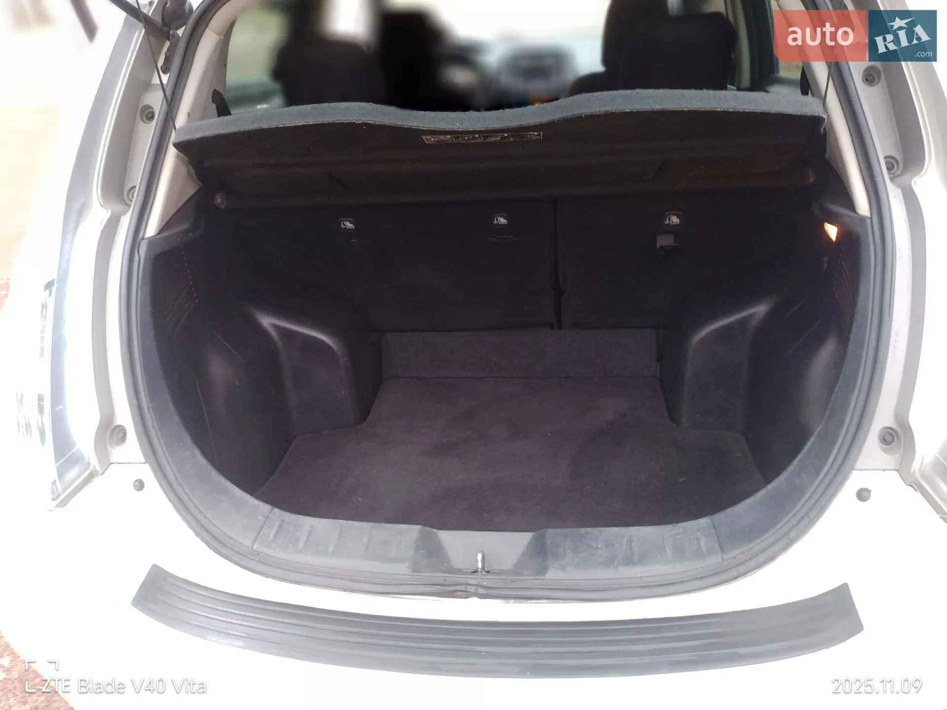 2013 Nissan Leaf - мініатюра 23