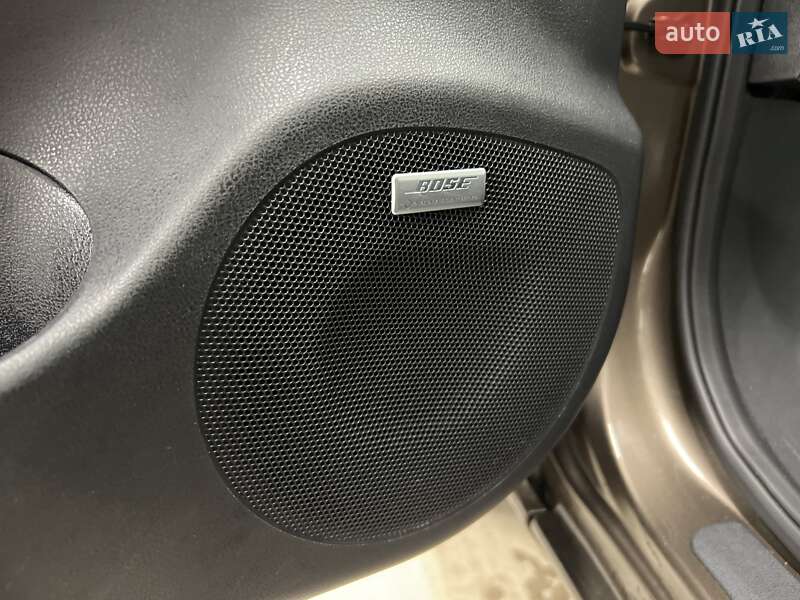 Хэтчбек Nissan Leaf 2017 в Ровно