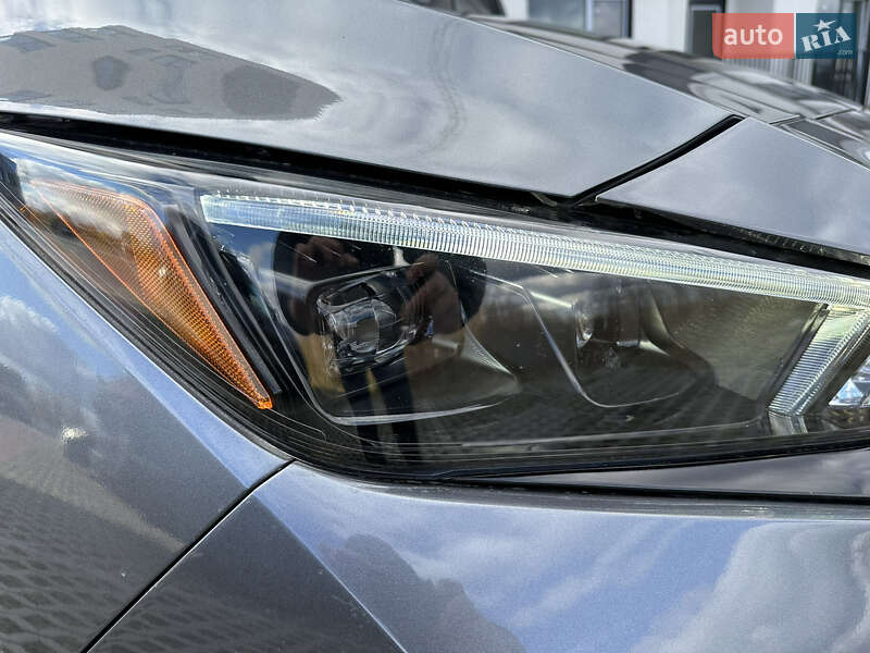 Хетчбек Nissan Leaf 2023 в Рівному