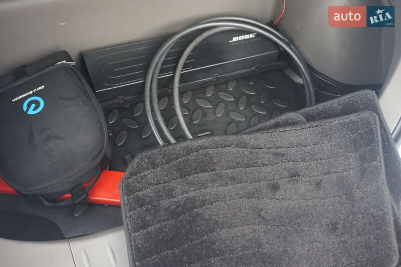 Хетчбек Nissan Leaf 2011 в Самборі фото 51 Хетчбек Nissan Leaf 2011 в Самборі