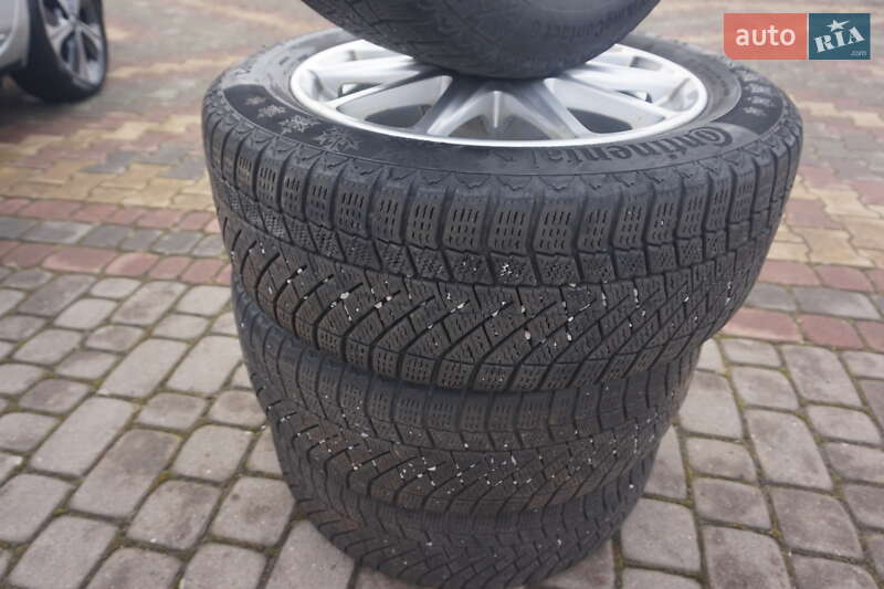 Хетчбек Nissan Leaf 2011 в Самборі фото 76 Хетчбек Nissan Leaf 2011 в Самборі