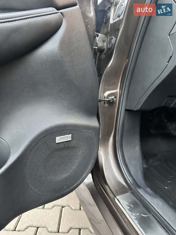 Хэтчбек Nissan Leaf 2018 в Черновцах фото 21 Хэтчбек Nissan Leaf 2018 в Черновцах